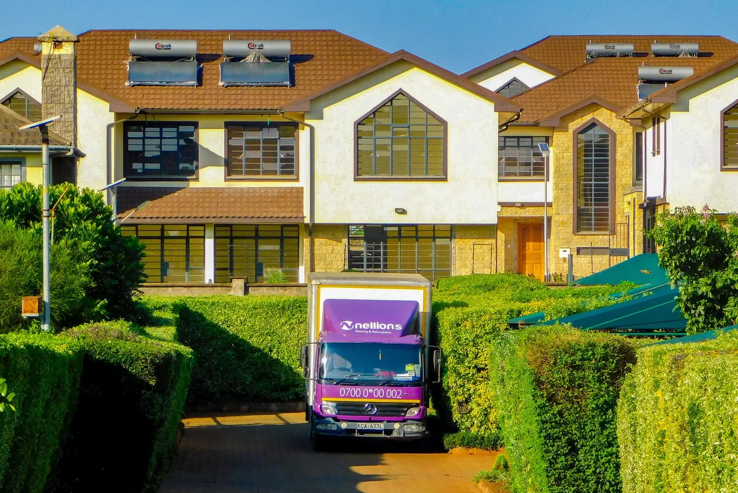 Nellions is the top moving company in Nairobi for household domestic relocation and door-to-door moving services in Kenya at affordable cheap prices