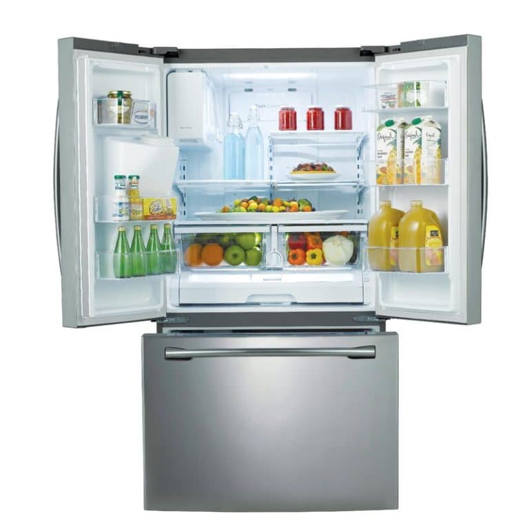 A Mover's Guide to Moving and Maintaining Fridges Nellions Moving and