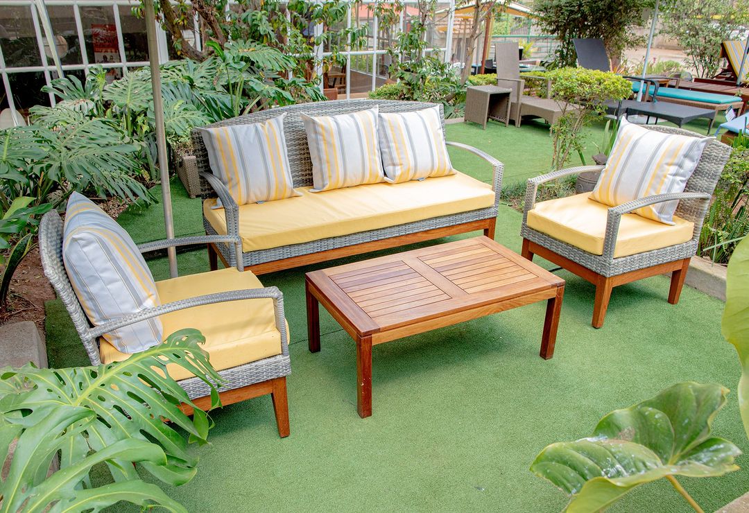 26 of the Best Places to Buy Furniture in Nairobi a 2024 Guide