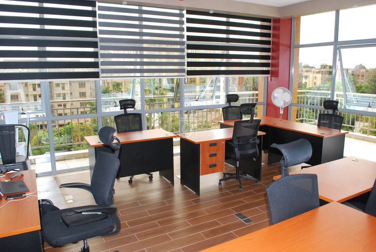 office moving Nairobi