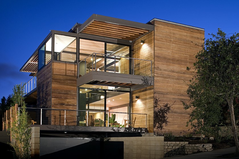 Green Building: Sustainable Practices for Eco-Friendly Homes