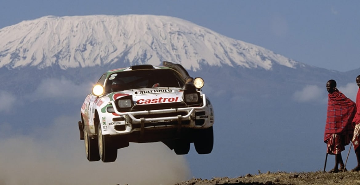 wrc safari rally today