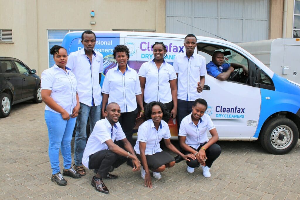 6 Best Professional Dry Cleaners In Nairobi Nellions Moving & Relocation