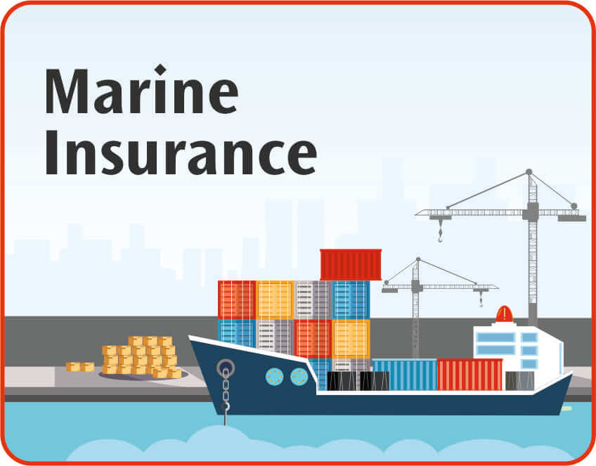 marine insurance international moving Kenya